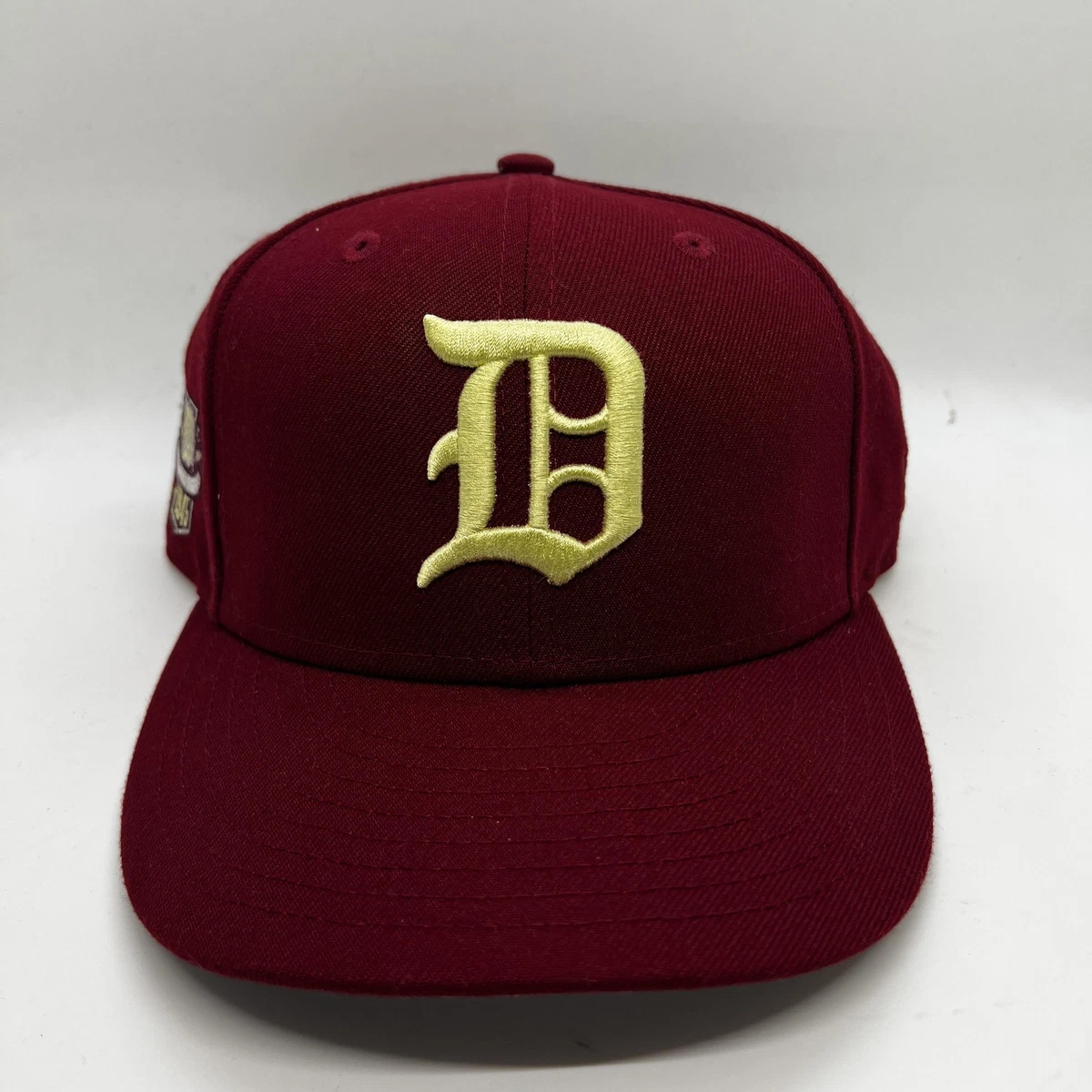New Era Detroit Tigers 7 1/4 Size MLB Fan Apparel & Souvenirs for