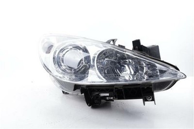 9681834880 scheinwerfer rechts PEUGEOT 307 BERLINA S2 1.6 X-LINE luatp129886