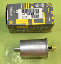 Filtre à carburant Renault TWINGO