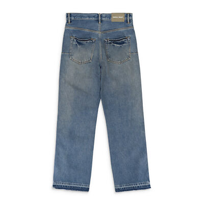 PURPLE-BRAND denim size32 新品タグ付き 【お値下げ中】 NWT Purple Brand FULL SIDE ZIP Indigo SKINNY JEANS Size 32 $450 | eBay