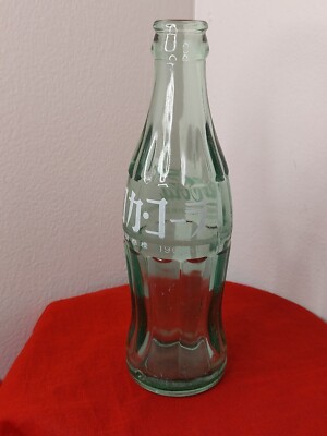 昭和レトロ　希少　Coca-Cola 500ml ガラス瓶 15本セット 昭和レトロ 希少 Coca-Cola 500ml ガラス瓶 15本セット ラスト