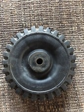 Tonka truck tire