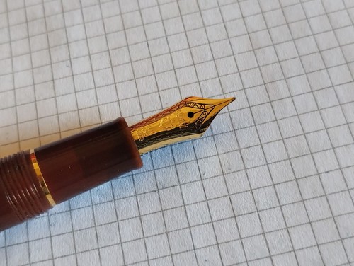 Sailor Pro Gear Slim Earth Special Edition Penna Stilografica M - Imagen 5 de 6
