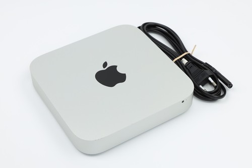 Apple Mac Mini Late 2014 2,8 GHz i5 16 GB Ram 250 GB SSD macOS Monterey Grade B - Photo 16/24