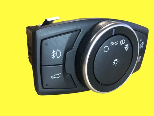 OEM 2013-2019 Ford ESCAPE Dash Fog Head Light Switch Control GJ5T-13A024-AA#1396 - Picture 3 of 6