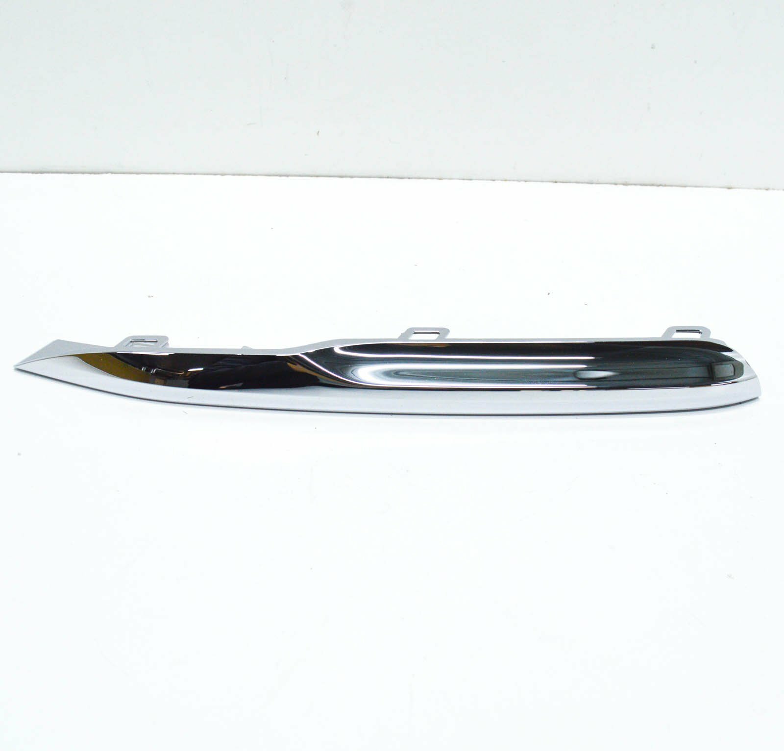 New Genuine BMW 3 Series F30 F31 Left Fog Light Trim Decor 7396841 