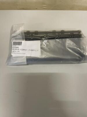 40X4465 Lexmark REDRIVE REDRIVE:UP ASS'Y:L / für T650