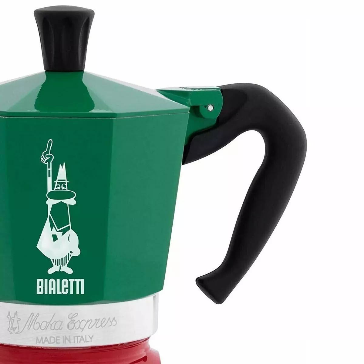 Bialetti moka express italia collection hot sale