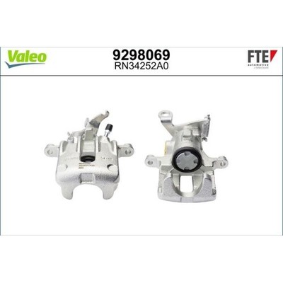 FTE Bremssattel Neogen RN34252A0 9298069