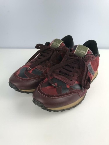 valentino rockrunner studs
