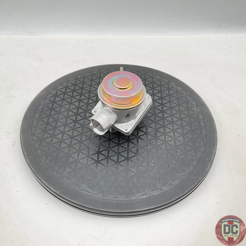 Porsche 911 1994-2005 válvula de inyección de aire 99611325770 NUEVO Foto 3 de 3