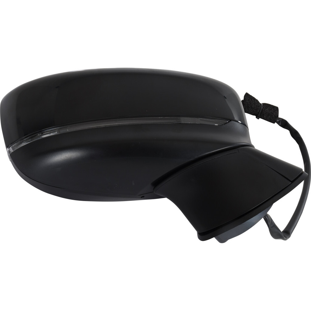 New Driver Side Mirror Outside Rear View For Mazda Cx-5 2017-2023