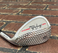 Harry Taylor Series 405 Widesole 56 Degree Gap Wedge Steel Shaft Right Handed