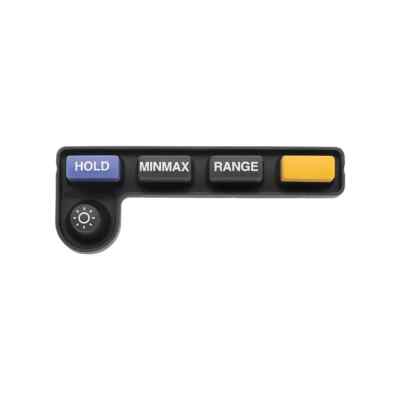 Key Pad for FLUKE 77IV 177 179 True RMS Digital Multimeter