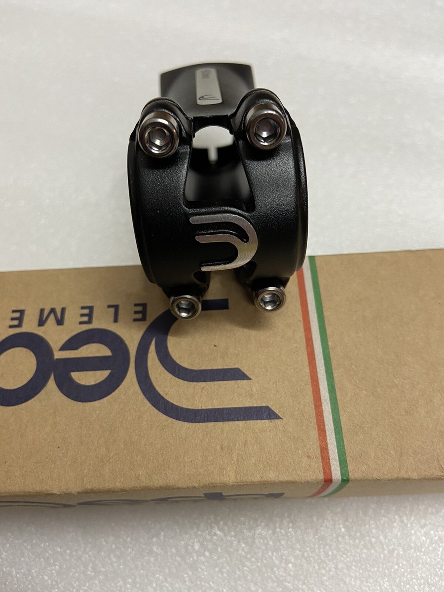 DEDA pista 100mm 70° Pista Bike Stem