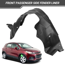 For 2017-2020 Chevrolet Trax Fender Liner Front Inner Right Passenger Side