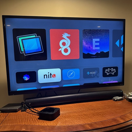 CheckRa1n Apple TV 4th Generation 32gb TvOS 14.0.2 - Picture 6 of 15