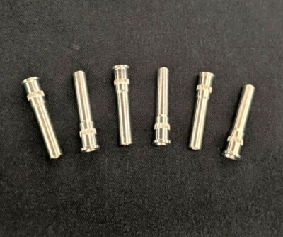 #ad Billet Cummins Piston Oil Squirters 89 02 Dodge Ram Diesel 5.9L FREE SHIPPING $50.00