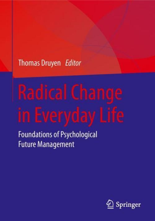 Thumbnail - Radical Change In Everyday Life Thomas Druyen