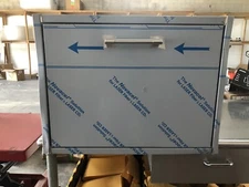 Alfresco 26-Inch Under Counter Ice Drawer & Beverage Center - AXE-ID | S&D