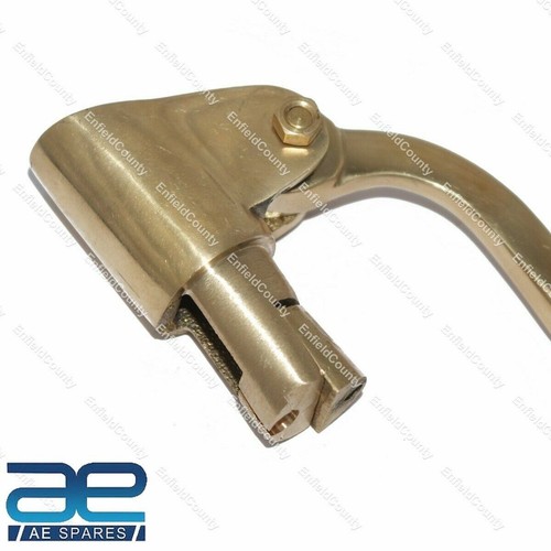 Pour M72 MB K750 BMW Levier Frein Embrayage Set Pour Avec 1 " Guidon - Photo 8/12