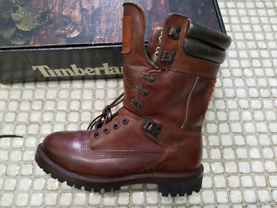TIMBERLAND Vintage Iditarod Extreme Gore-Tex Super Boot 10097 size