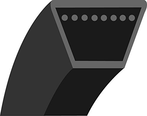 CORROIE LISSE 9X5 MM 750 MM (S6j)