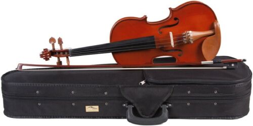 UK Violine 1/2 M-Tunes Nr. 150 Holz - für Lernende - Bild 2 von 11