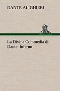 La Divina Commedia di Dante: Inferno | Buch | 9783849123390