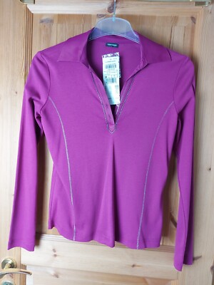 hochwertiges Gerry Weber Top Größe 38