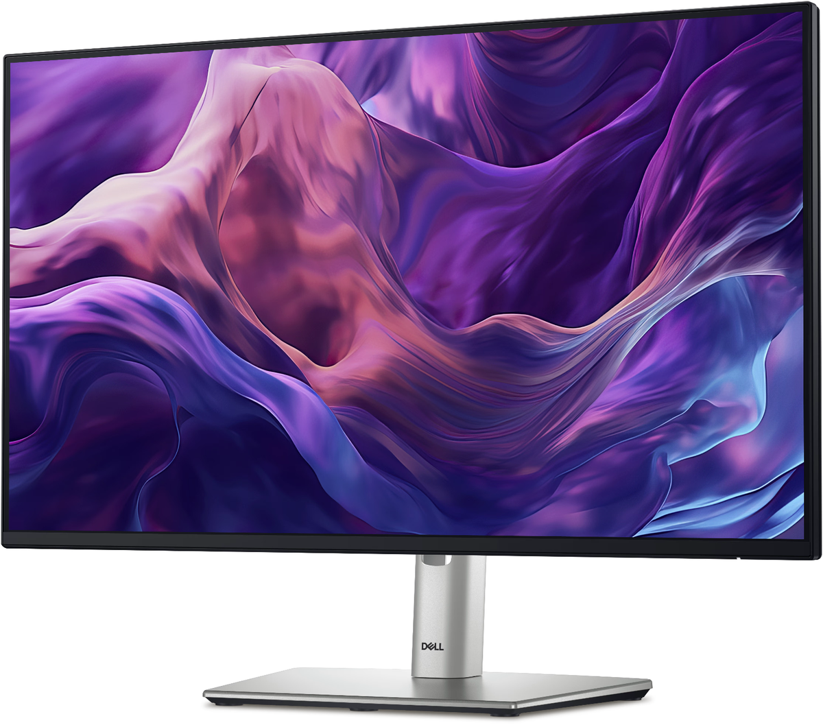 DELL P2422HE 23.8インチ USB-C HUB モニター Dell P2422HE 24