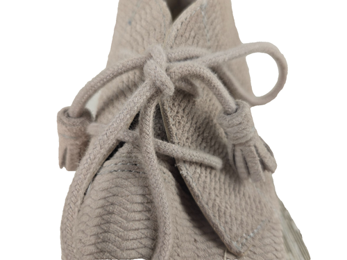 Bota Chukka Hush Puppies Beige al Tobillo HW05490-126 Para Mujer Talla 8.5M Muy Bonita - Imagen 7 de 22