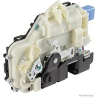 Herth+Buss TüRschloss Stellmotor FüR Vw Polo 9N Ibiza 3 Fabia 1 Hinten Links