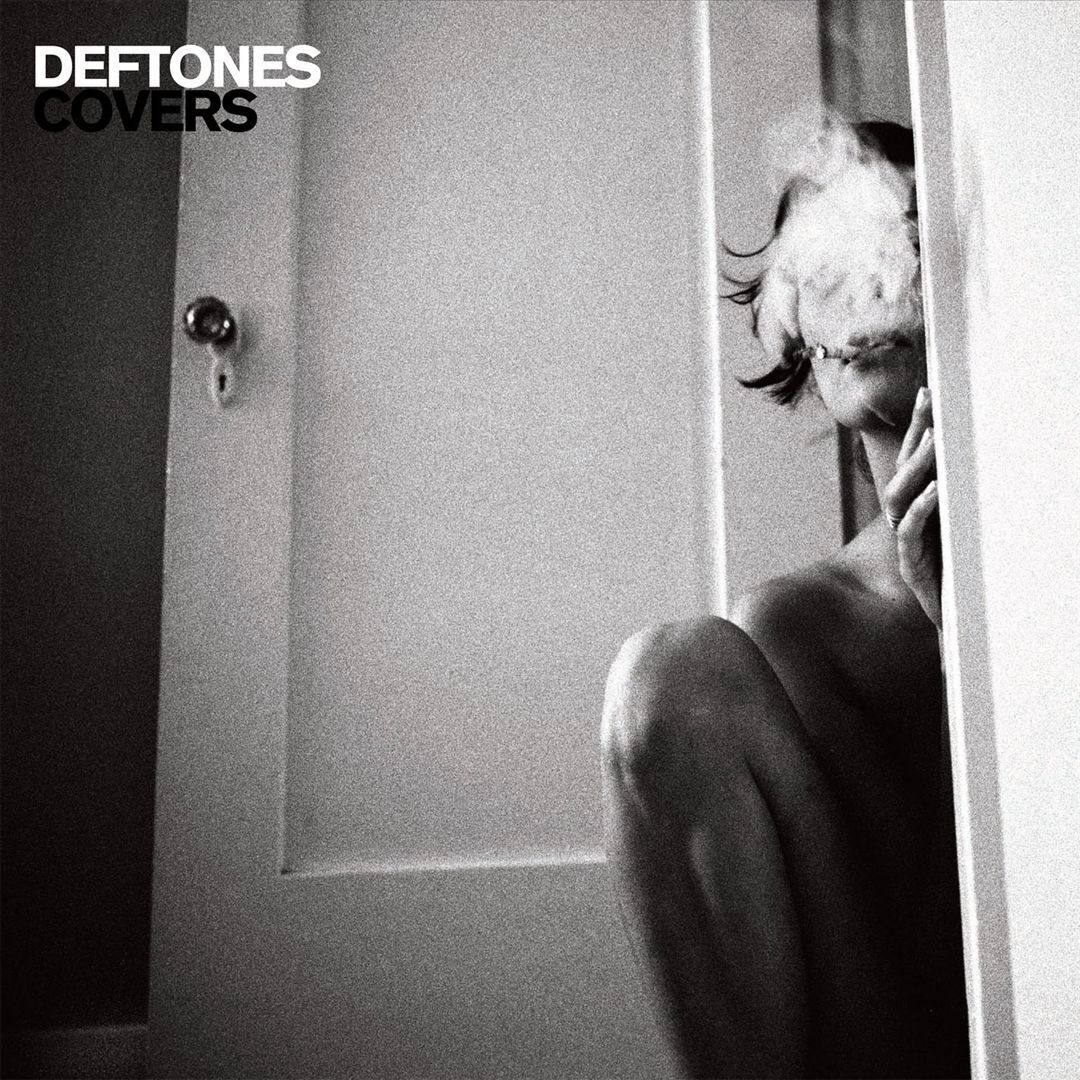 DEFTONES - COVERS NEW VINYL