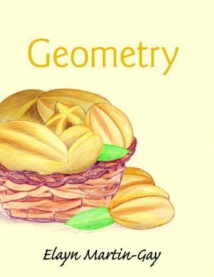 Great Condition-Geometry br / ISBN: 9780134173658