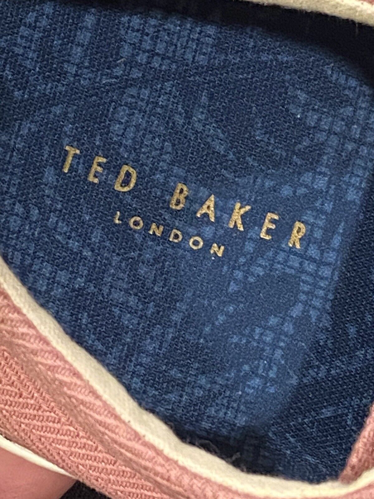 Ted Baker London Eshron Men’s Casual Sneaker Shoe… - image 9