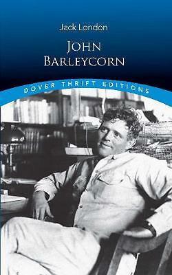 John Barleycorn by Jack London (Paperback, 2018)