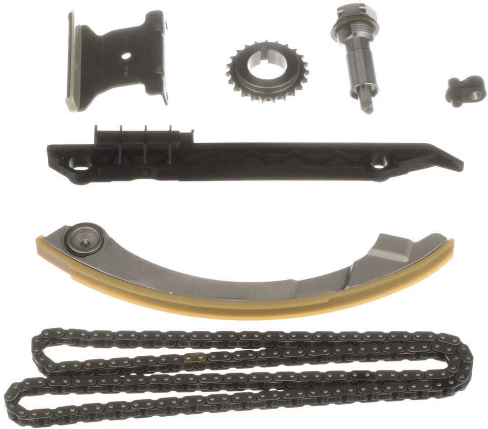 9-4201SA Engine Timing Chain Kit Front For Chevy Malibu Buick Regal Verano GMC - Image 4 of 4
