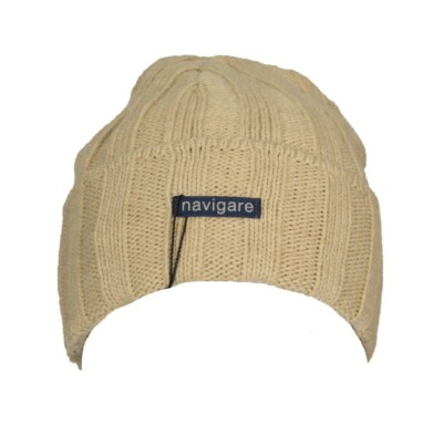 Hat cap beret bonnet NAVIGARE item NACA040 Made in Italy