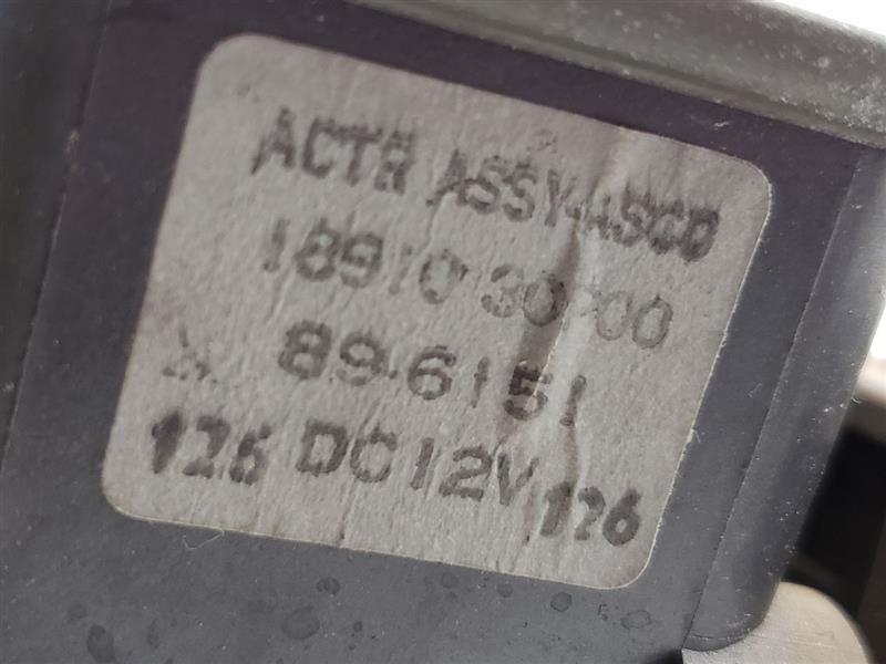 90-96 Nissan 300ZX Cruise Speed Regulator OEM 18910-30P00 | eBay