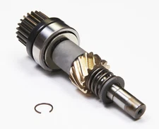 SeaDoo Complete Rotary Valve Shaft Assembly Gear Bearing Seal 587 650 717 720