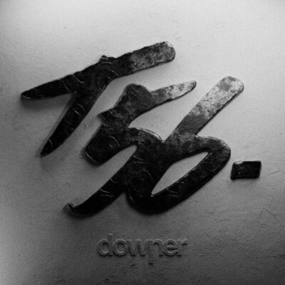 TEN56. - DOWNER   CD NEW+
