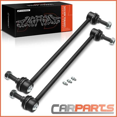 2x Koppelstange Vorne Links Rechts für Chevrolet HHR Cobalt 2.2L 2.4L 2005-2011