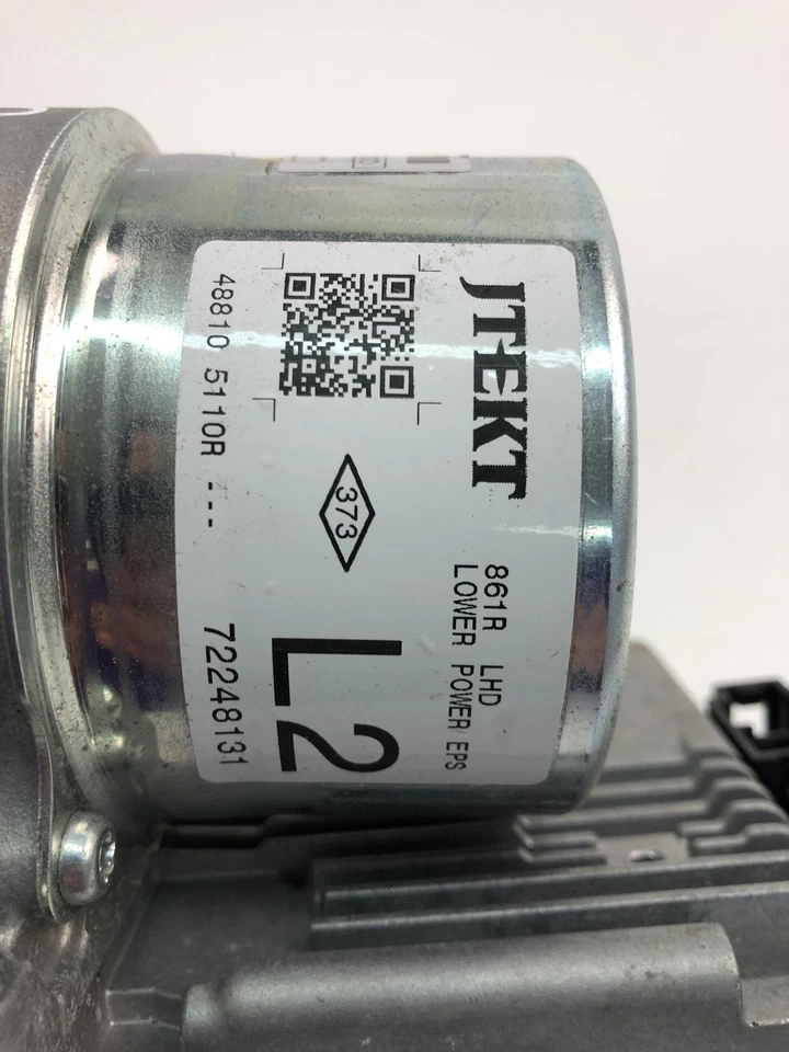 Centralina Reggiseno Renault Clio IV 488105110R 2013 23064933 - Immagine 4 di 4