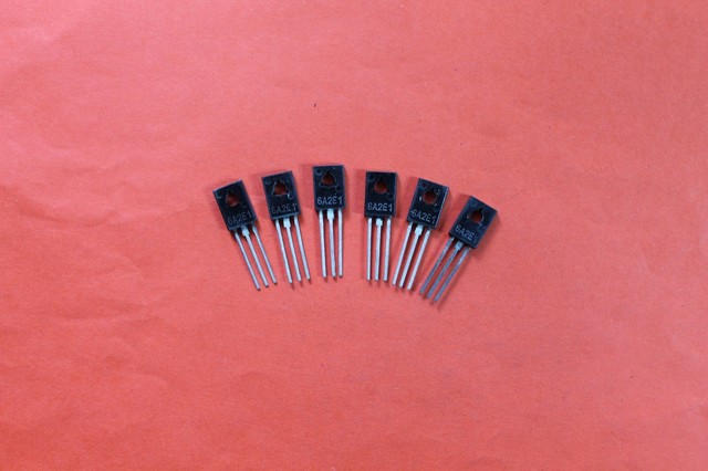 KT816A = 2N5193, BD434, BD436, BD612, BD612 Transistor USSR Lot of 30 ...