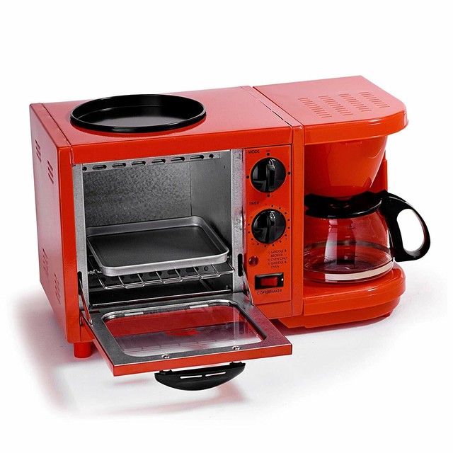 Red Toaster Oven Near Me | Decorations I Can Make