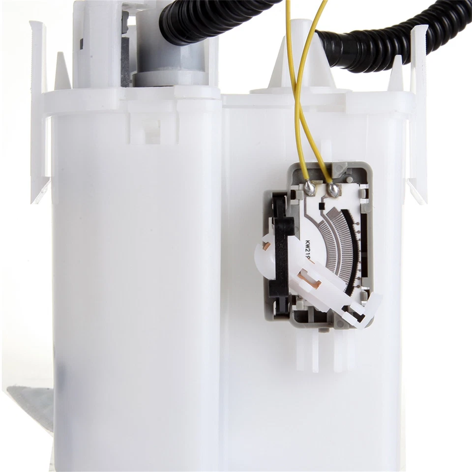 Módulo de bomba de combustible E2245M 5,4 L 6,8 L para Ford F-250 F-350 Super Duty 1999-2004 Foto 4 de 4