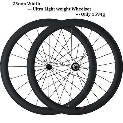 lightweight rims bike