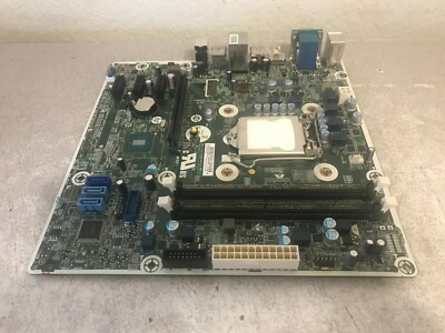 HP ProDesk 400 G3 MT DDR4 Motherboard 793739-001 Quick Ship