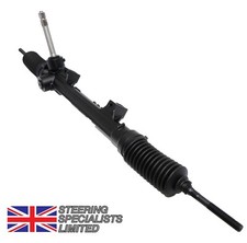 Hyundai Santa Fe 2013-2017  Reconditioned Steering Rack ( Exchange )